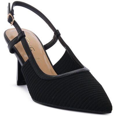 Pumps Keys BLACK 37 Dam Pumps Keys BLACK 37 Dam