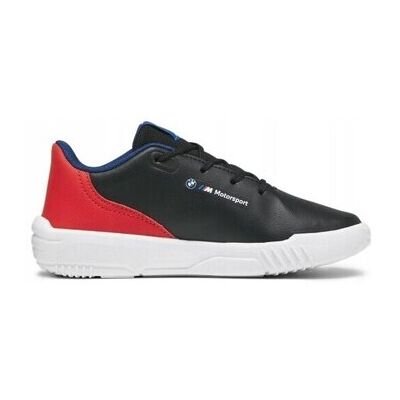 Sneakers Puma Bmw MMS Drit Cat Decima 28,29,34 1/2,27 1/2 Flickor Sneakers Puma Bmw MMS Drit Cat Decima 28,29,34 1/2,27 1/2 Flickor