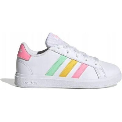 Sneakers adidas Grand Court 2.0 32,34 Pojkar Sneakers adidas Grand Court 2.0 32,34 Pojkar