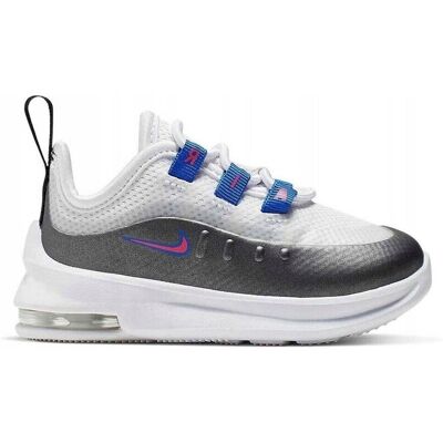 Sneakers Nike Air Max Axis 17 Flickor Sneakers Nike Air Max Axis 17 Flickor