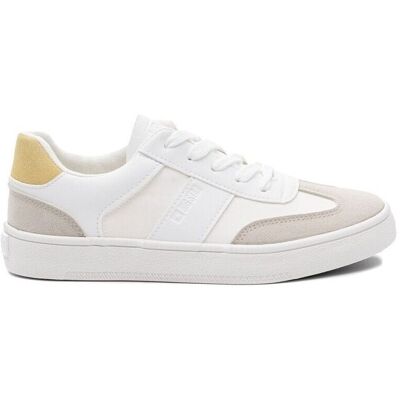 Sneakers Big Star TT274767WHITE 36,37,39,40,41 Dam Sneakers Big Star TT274767WHITE 36,37,39,40,41 Dam