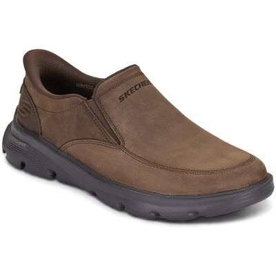 Slip-on-skor Skechers ARCH FIT GARZA SLIP-INS 41,42,43,44 Herr Slip-on-skor Skechers ARCH FIT GARZA SLIP-INS 41,42,43,44 Herr