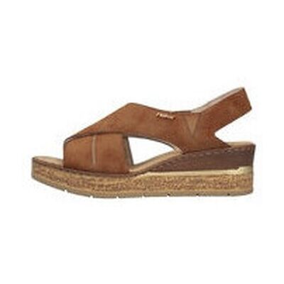 Sandaler Rieker 63782 37,41 Dam Sandaler Rieker 63782 37,41 Dam