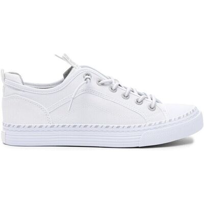 Sneakers Big Star TT274388WHITE 36,37,39,40,41 Dam Sneakers Big Star TT274388WHITE 36,37,39,40,41 Dam