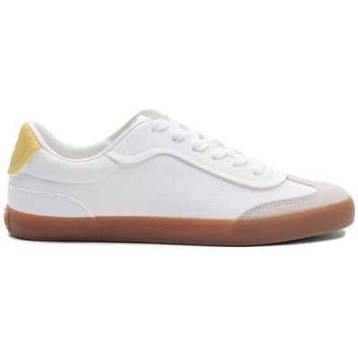 Sneakers Big Star TT274421WHITE 37,38,41 Dam Sneakers Big Star TT274421WHITE 37,38,41 Dam