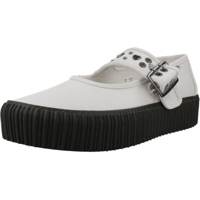 Ballerinor Vans Mary Jane Creeper Love 37,38,39,40,40 1/2 Dam Ballerinor Vans Mary Jane Creeper Love 37,38,39,40,40 1/2 Dam