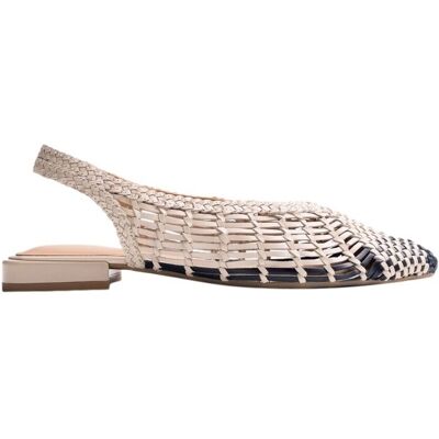 Sandaler Gioseppo Magarini Sandals - Offwhite 36,37,38,39,40,41 Dam Sandaler Gioseppo Magarini Sandals - Offwhite 36,37,38,39,40,41 Dam