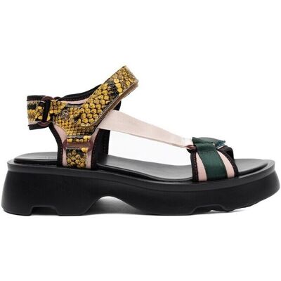 Sandaler med klack Maciejka K743315007 36,37,39,40,41 Sandaler med klack Maciejka K743315007 36,37,39,40,41