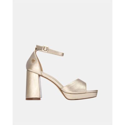 Sandaler med klack Refresh 175253 36,37,38,39,40 Sandaler med klack Refresh 175253 36,37,38,39,40