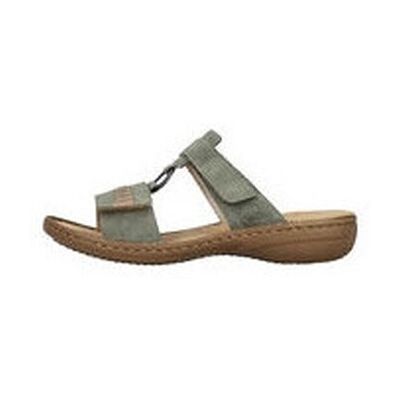 Tofflor Rieker 60881 39,42 Dam Tofflor Rieker 60881 39,42 Dam