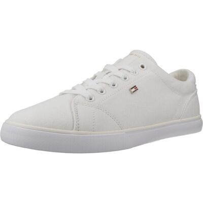 Sneakers Tommy Hilfiger Fw0fw09102 36,38,39 Dam Sneakers Tommy Hilfiger Fw0fw09102 36,38,39 Dam