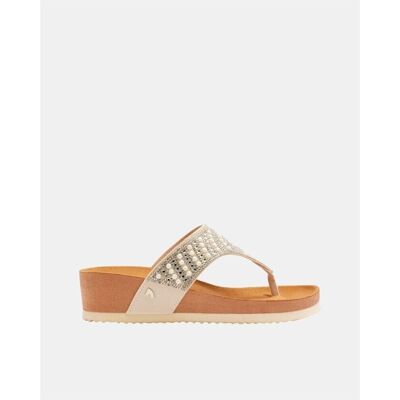 Sandaler med klack Gioseppo 71391 BODMIN 39,40 Sandaler med klack Gioseppo 71391 BODMIN 39,40