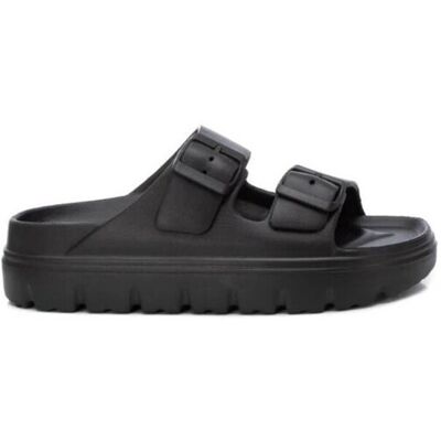 Sandaler med klack Xti 142550 38,39,40,41 Sandaler med klack Xti 142550 38,39,40,41