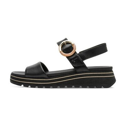 Platta sandaler Tamaris 28254 36,40,41,42 Platta sandaler Tamaris 28254 36,40,41,42