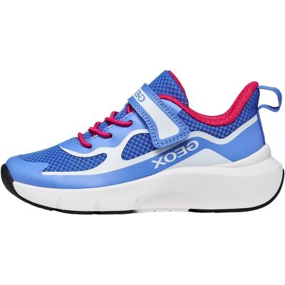 Sneakers Geox 278636 24,25,26,27,28,30,31,32,33 Flickor Sneakers Geox 278636 24,25,26,27,28,30,31,32,33 Flickor