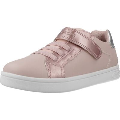 Sneakers Geox J Djrock Girl 36,26,29,30,31,32,33,34 Flickor Sneakers Geox J Djrock Girl 36,26,29,30,31,32,33,34 Flickor