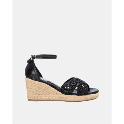 Espadriller Xti 142774 38,39 Dam Espadriller Xti 142774 38,39 Dam