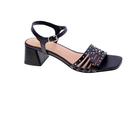 Sandaler med klack Gioseppo 467741 36,37,38,39,40,41 Sandaler med klack Gioseppo 467741 36,37,38,39,40,41