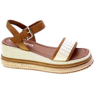 Sandaler med klack Gioseppo 467758 36,37,38,39,40,41 Sandaler med klack Gioseppo 467758 36,37,38,39,40,41