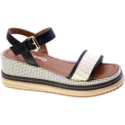 Sandaler med klack Gioseppo 467759 36,37,38,39,40 Sandaler med klack Gioseppo 467759 36,37,38,39,40