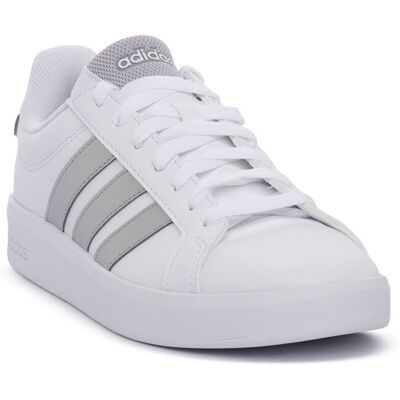 Sneakers adidas GRAND COURT 3 J 36,36 2/3 Pojkar Sneakers adidas GRAND COURT 3 J 36,36 2/3 Pojkar