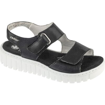 Sportsandaler Rieker Sandals 36,37,38,39,40,41,42 Dam Sportsandaler Rieker Sandals 36,37,38,39,40,41,42 Dam