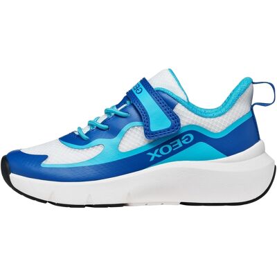 Sneakers Geox 278891 24,25,27 Flickor Sneakers Geox 278891 24,25,27 Flickor