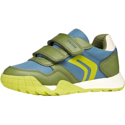 Sneakers Geox 277669 24,25,26,27,28,29,30,31,32,33,34,35 Flickor Sneakers Geox 277669 24,25,26,27,28,29,30,31,32,33,34,35 Flickor