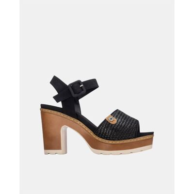 Sandaler Refresh 175281 36,37,38,39,40 Dam Sandaler Refresh 175281 36,37,38,39,40 Dam