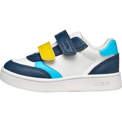 Sneakers Geox 277635 20,23 Flickor Sneakers Geox 277635 20,23 Flickor