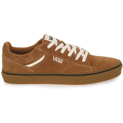 Sneakers Vans VN000CXYBR01 40,41,42,40 1/2 Herr Sneakers Vans VN000CXYBR01 40,41,42,40 1/2 Herr