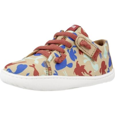 Sneakers Camper Peu Cami Fw 21 Pojkar Sneakers Camper Peu Cami Fw 21 Pojkar