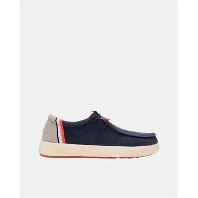 Slip-on-skor Walkinpitas CANA 41,42,43,44,45,46 Herr Slip-on-skor Walkinpitas CANA 41,42,43,44,45,46 Herr