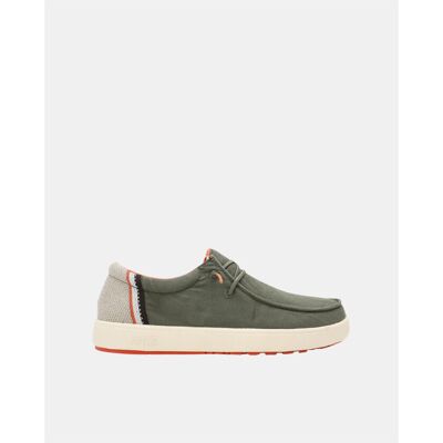 Slip-on-skor Walkinpitas CANA 41,42,43,44,45,46 Herr Slip-on-skor Walkinpitas CANA 41,42,43,44,45,46 Herr