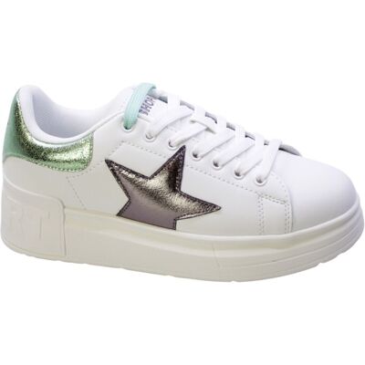 Sneakers Shop Art 146459 36,37,38,41 Dam Sneakers Shop Art 146459 36,37,38,41 Dam