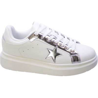 Sneakers Shop Art 146460 36,37,38,40,41 Dam Sneakers Shop Art 146460 36,37,38,40,41 Dam