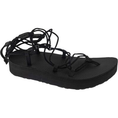 Sportsandaler Teva W Midform Infinity Sandals 41 Dam Sportsandaler Teva W Midform Infinity Sandals 41 Dam