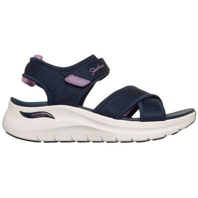 Sportsandaler Skechers SANDALER Arch Fit 2.0 - Feelin´BRIGHT 39,40,41 Dam Sportsandaler Skechers SANDALER Arch Fit 2.0 - Feelin´BRIGHT 39,40,41 Dam
