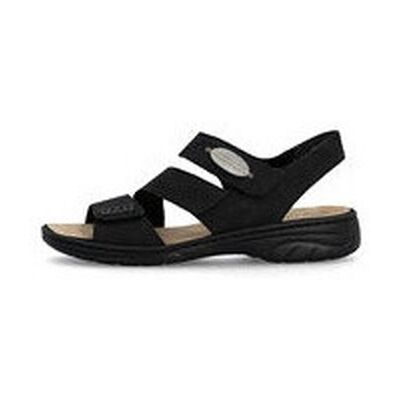 Platta sandaler Rieker 64573 37 Platta sandaler Rieker 64573 37