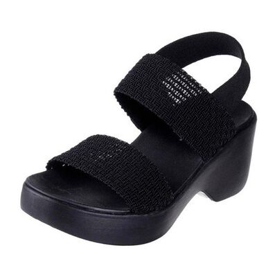 Sandaler med klack Skechers Cali Day 37,38,39,40 Sandaler med klack Skechers Cali Day 37,38,39,40