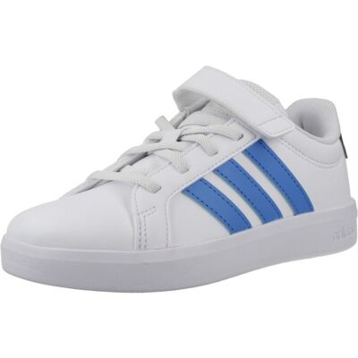 Sneakers adidas Grand Court 3.0 El 28,29,30,31,32,33,34,35 Pojkar Sneakers adidas Grand Court 3.0 El 28,29,30,31,32,33,34,35 Pojkar