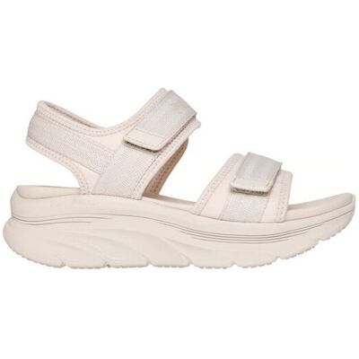 Sportsandaler Skechers SANDALER D'Lux Walker - Adored Days 40 Dam Sportsandaler Skechers SANDALER D'Lux Walker - Adored Days 40 Dam