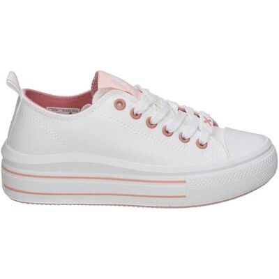 Sneakers Xti 111203 36,37,32,33 Flickor Sneakers Xti 111203 36,37,32,33 Flickor