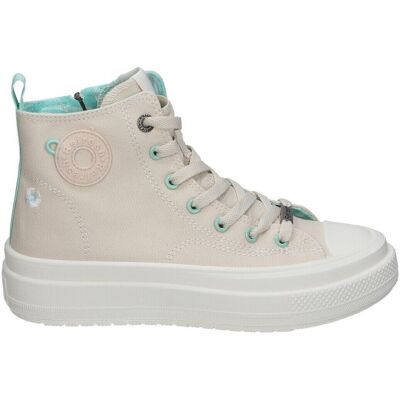 Höga sneakers Refresh 112252 36,38,39,40,41 Dam Höga sneakers Refresh 112252 36,38,39,40,41 Dam