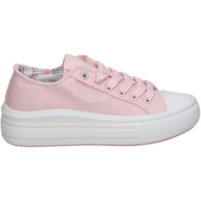 Sneakers Xti 111208 36,37,38,32,33 Flickor Sneakers Xti 111208 36,37,38,32,33 Flickor