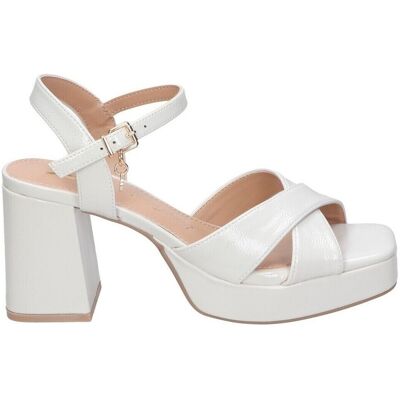 Sandaler med klack Xti 111666 40 Sandaler med klack Xti 111666 40