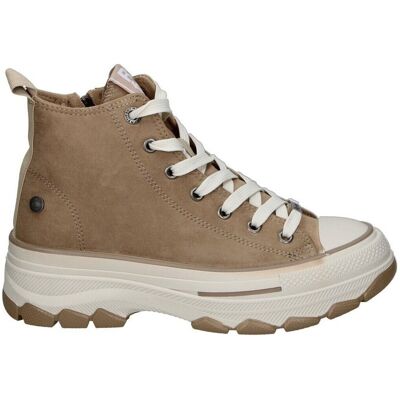 Höga sneakers Refresh 114035 36,38 Dam Höga sneakers Refresh 114035 36,38 Dam