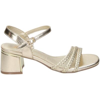 Sandaler med klack Xti 116357 36,37,39 Sandaler med klack Xti 116357 36,37,39