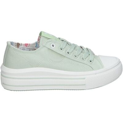 Sneakers Xti 111207 37,38,39,32,33 Flickor Sneakers Xti 111207 37,38,39,32,33 Flickor