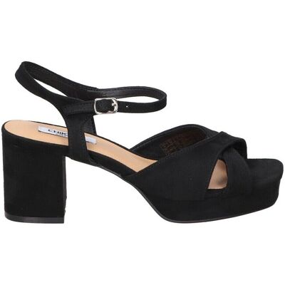 Sandaler med klack Chika 10 111916 36,39,40,35 Sandaler med klack Chika 10 111916 36,39,40,35